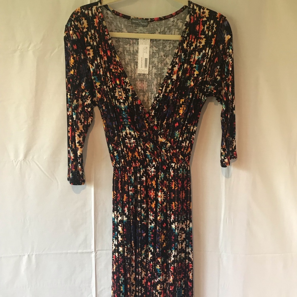 Dress, Small, NWT